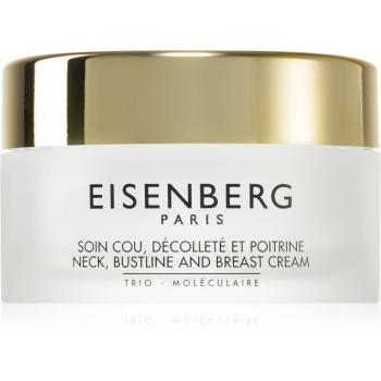 Eisenberg Classique Soin Cou, Décolleté et Poitrine ujędrniający krem na dekold i szyję 100 ml