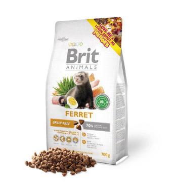 BRIT animals  FERRET - 700g