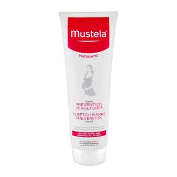 Mustela Maternité Stretch Marks Prevention Cream 250 ml cellulit i rozstępy dla kobiet