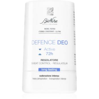 BioNike Defence Deo dezodorant w kulce przeciw nadmiernej potliwości 72h 50 ml