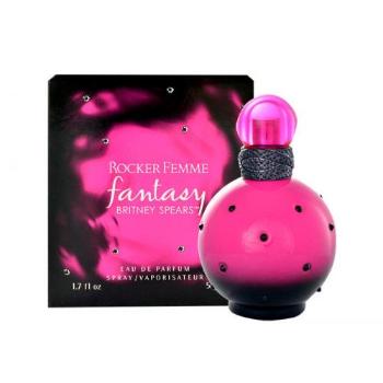 Britney Spears Rocker Femme Fantasy 100 ml woda perfumowana tester dla kobiet
