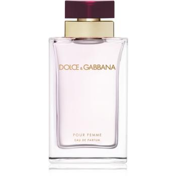 Dolce & Gabbana Pour Femme woda perfumowana dla kobiet 100 ml
