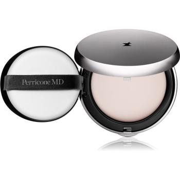 Perricone MD No Makeup Instant Blur baza pod makeup przeciw niedoskonałościom skóry 10 g