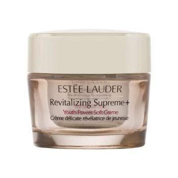 Estée Lauder Revitalizing Supreme+ Youth Power Soft Creme 50 ml krem do twarzy na dzień dla kobiet Uszkodzone pudełko