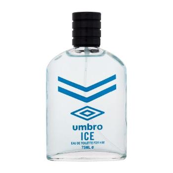 UMBRO Ice 75 ml woda toaletowa dla mężczyzn