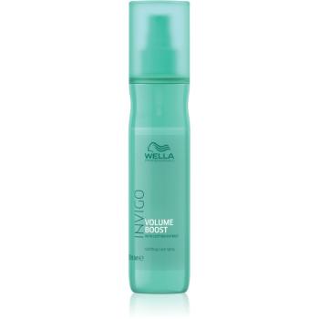 Wella Professionals Invigo Volume Boost spray dodający objętości do włosów 150 ml