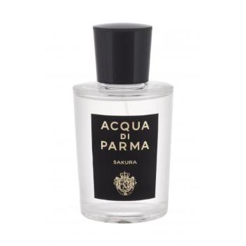 Acqua di Parma Signatures Of The Sun Sakura 100 ml woda perfumowana unisex