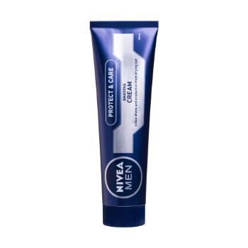 Nivea Men Original 100 ml krem do golenia dla mężczyzn Uszkodzone pudełko