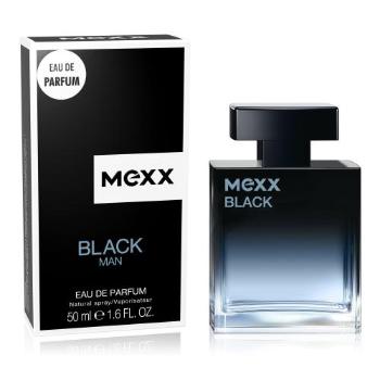 Mexx Black 50 ml woda perfumowana dla mężczyzn