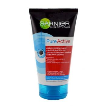 Garnier Pure Active Carbon 150 ml żel oczyszczający unisex