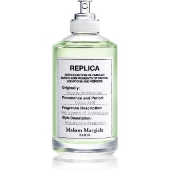 Maison Margiela REPLICA Matcha Meditation woda toaletowa unisex 100 ml