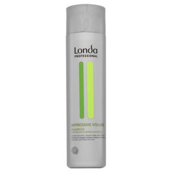 Londa Professional Impressive Volume Shampoo szampon wzmacniający do włosów bez objętości 250 ml