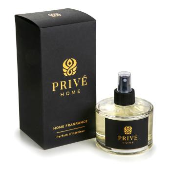 Perfumy wewnętrzne Privé Home Safran - Ambre Noir, 200 ml