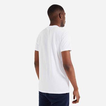 Koszulka męska Ellesse T-shirt Siebaro Tee SHM13826 WHITE