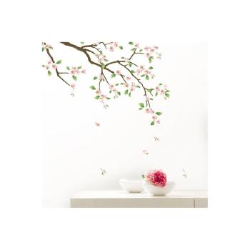 Naklejka Ambiance Cherry Blossom