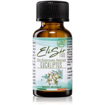 THD Elisir Eucalyptus olejek zapachowy 15 ml