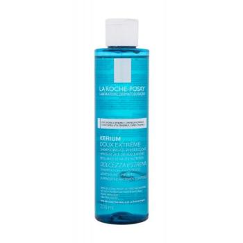 La Roche-Posay Kerium Extra Gentle 200 ml szampon do włosów dla kobiet