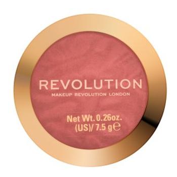 Makeup Revolution Blusher Reloaded Baked Peach pudrowy róż 7,5 g