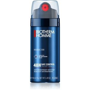 Biotherm Homme 48h Day Control antyprespirant w sprayu 150 ml
