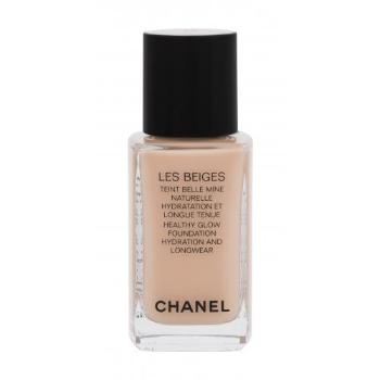 Chanel Les Beiges Healthy Glow 30 ml podkład dla kobiet B10