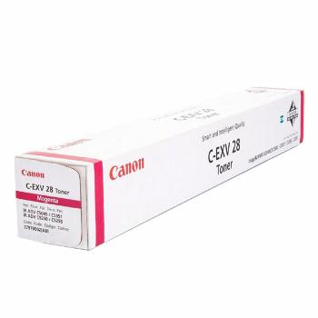 Canon originální toner CEXV28, magenta, 38000str., 2797B002, Canon iR-C5045, 5051, O