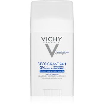 Vichy Deodorant 24h dezodorant w sztyfcie 24 godz. 40 ml