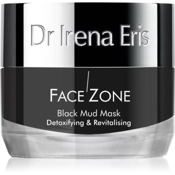 Dr Irena Eris Face Zone detoksykująca maseczka do twarzy o działaniu rewitalizującym 50 ml