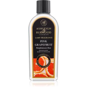 Ashleigh & Burwood London Lamp Fragrance Pink Grapefruit napełnienie do lampy katalitycznej 500 ml