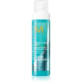 Moroccanoil Color Complete spray do ochrony do włosów farbowanych 160 ml