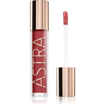 Astra Make-up My Gloss Plump & Shine błyszczyk do ust nadający objętość odcień 06 Sunkissed 4 ml