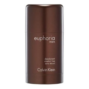 Calvin Klein Euphoria 75 ml dezodorant dla mężczyzn