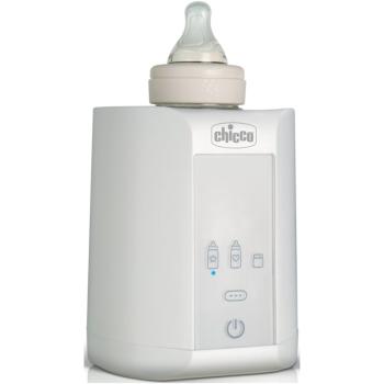 Chicco Home Bottle Warmer Podgrzewacz do butelek dla niemowląt
