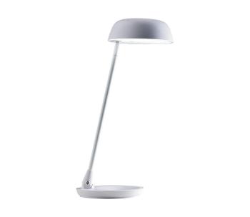 Redo 01-1040 - LED Lampa stołowa ściemnialna MILE LED/9W/230V biały