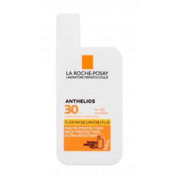 La Roche-Posay Anthelios Invisible Fluid SPF30 50 ml preparat do opalania twarzy dla kobiet
