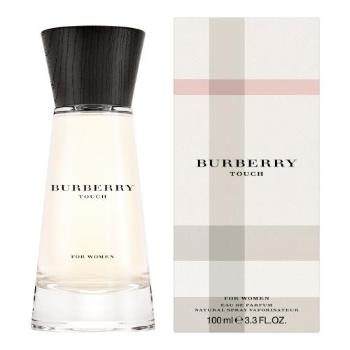 Burberry Touch For Women 100 ml woda perfumowana dla kobiet