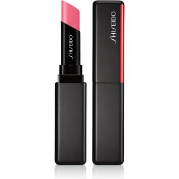 Shiseido ColorGel LipBalm tonujący balsam do ust o działaniu nawilżającym odcień 107 Dahlia (rose) 2 g