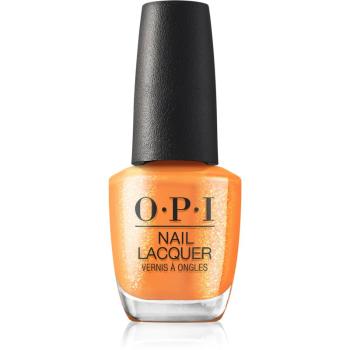 OPI Nail Lacquer Power of Hue lakier do paznokci Mango for It 15 ml