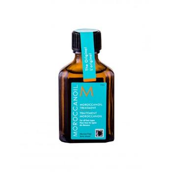 Moroccanoil Treatment 25 ml olejek do włosów dla kobiet