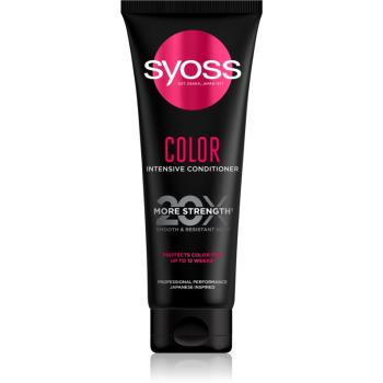 Syoss Color balsam do włosów chroniąca kolor 250 ml