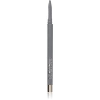 MAC Cosmetics Colour Excess Gel Pencil wodoodporny eyeliner w żelu odcień Isn't It Iron-Ic 35 g