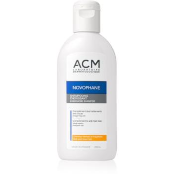 ACM Novophane wzmacniający szampon do przerzedzonych włosów z tendencją do wypadania 200 ml