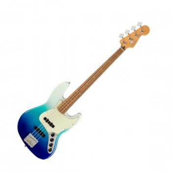 Fender Player Plus Jazz Bass Pf Blb