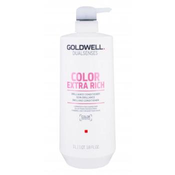 Goldwell Dualsenses Color Extra Rich 1000 ml odżywka dla kobiet