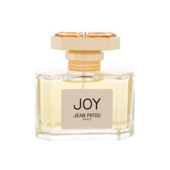 Jean Patou Joy 50 ml woda perfumowana dla kobiet Uszkodzone pudełko
