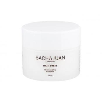 Sachajuan Styling & Finish Hair Paste 75 ml żel do włosów dla kobiet
