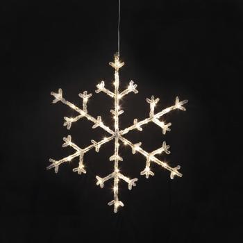 Świąteczna dekoracja świetlna Icy – Star Trading
