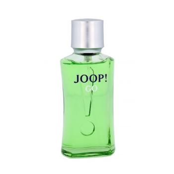 JOOP! Go 50 ml woda toaletowa dla mężczyzn Uszkodzone pudełko