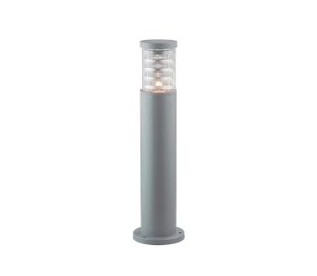 Ideal Lux - Lampa zewnętrzna 1xE27/60W/230V szary 600 mm
