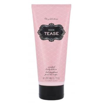 Victoria´s Secret Sexy Little Things Noir Tease 200 ml mleczko do ciała dla kobiet