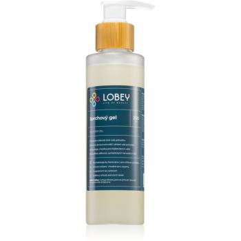 Lobey Body Care żel pod prysznic 200 ml